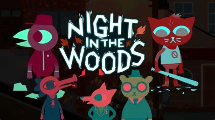 Night in the Woods review