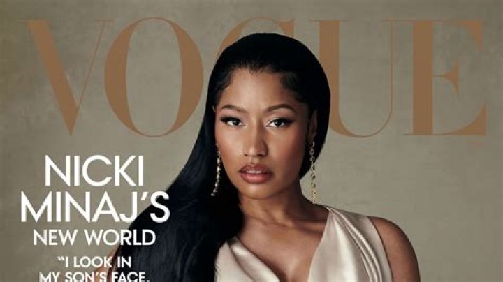 Niki Minaj Nude: A Deep Dive Into The Controversy