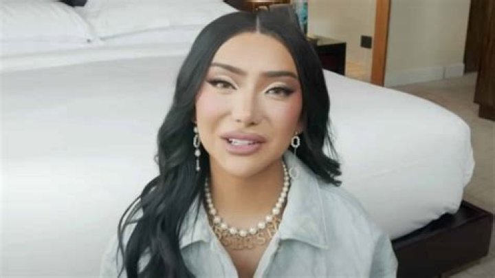 Nikita Dragun under fire for “joking about death” with new RIP video