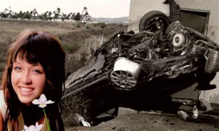 Nikki Catsouras Body Graphic: The Controversial Incident And Its Implications