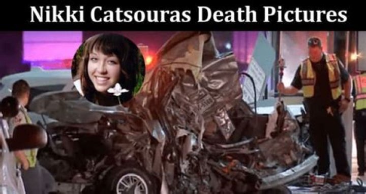 Nikki Catsouras Death Video: A Deep Dive Into The Controversy And Impact