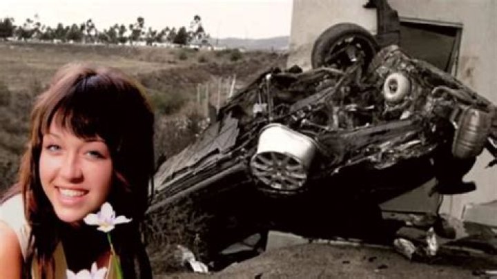 Nikki Catsouras Photographs: The Story Behind The Infamous Images