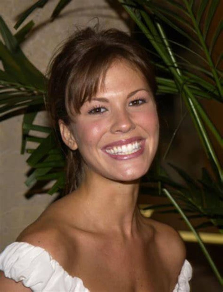 Nikki Cox: The Rise And Career Of A Television Star