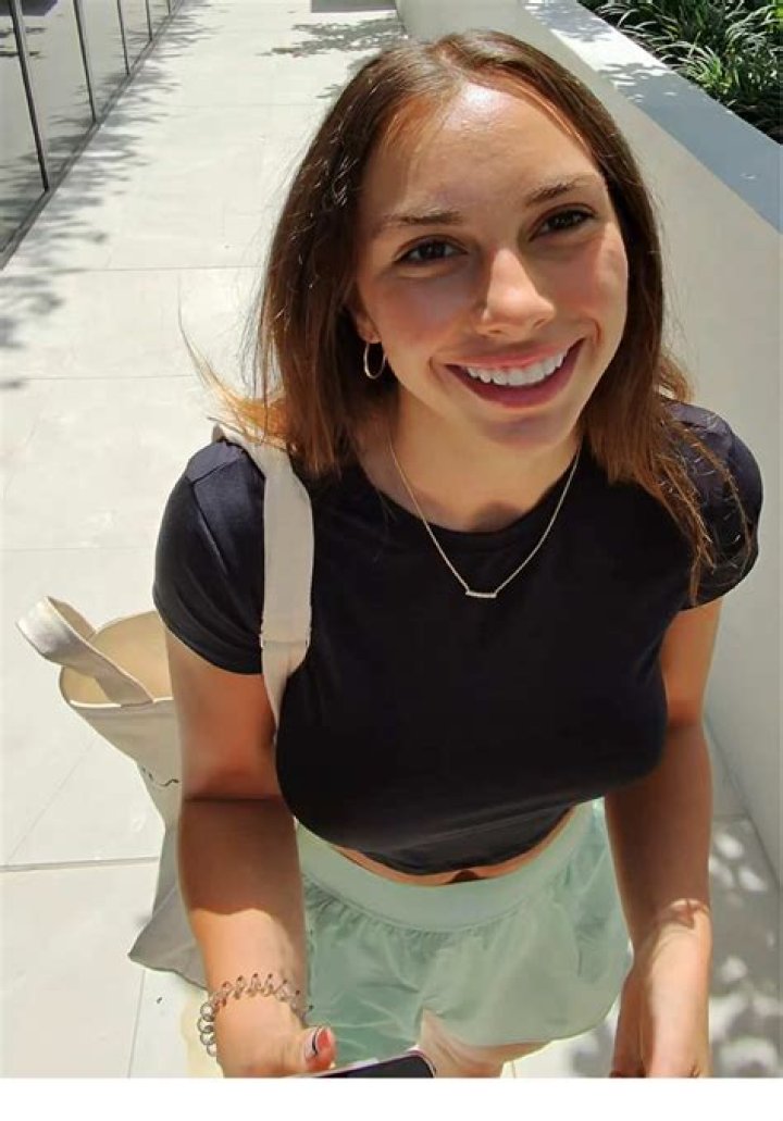 Nikki Dalessandro OnlyFans: A Comprehensive Guide To Her Journey And Impact