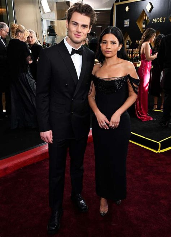 Nikki Rodriguez And Noah Lalonde: A Deep Dive Into Their Lives And Relationship