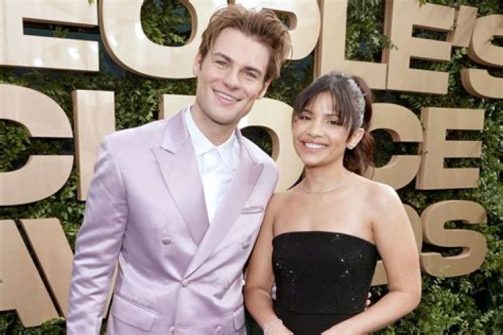 Nikki Rodriguez Couple: A Deep Dive Into Their Relationship