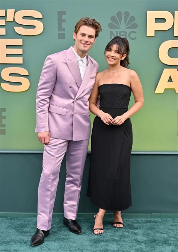Nikki Rodriguez Dating: Exploring Her Romantic Life