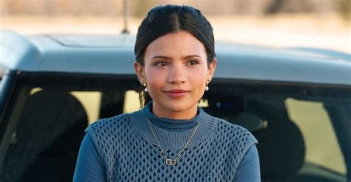 Nikki Rodriguez Wikipedia, Age: How Old Is On My Block Actress?