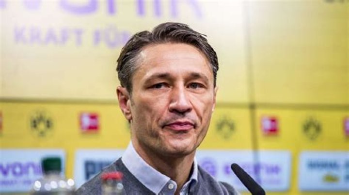 Niko Kovač Vermögen