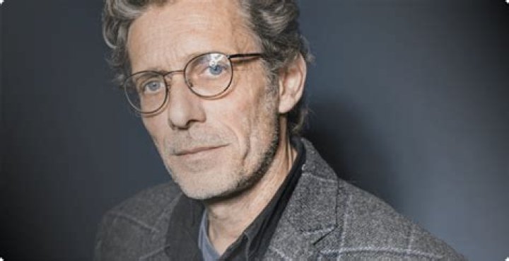 Nils Tavernier Jeune