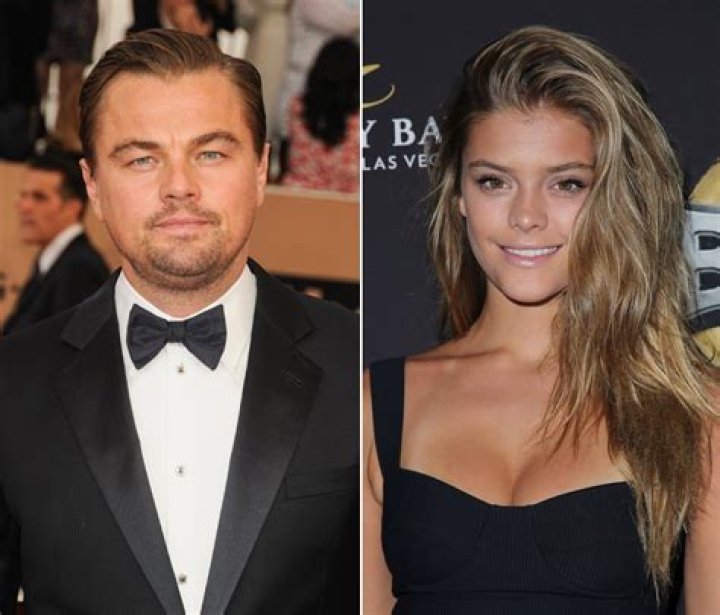 Nina Agdal And Leo DiCaprio: A Glamorous Connection
