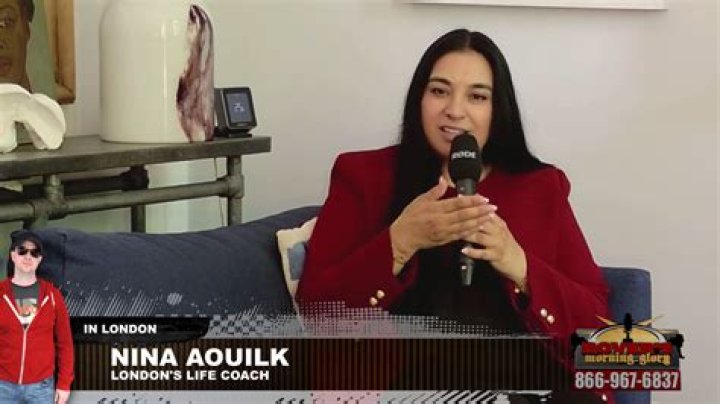 Nina Aouilk's Parents Now: A Journey Of Love And Support