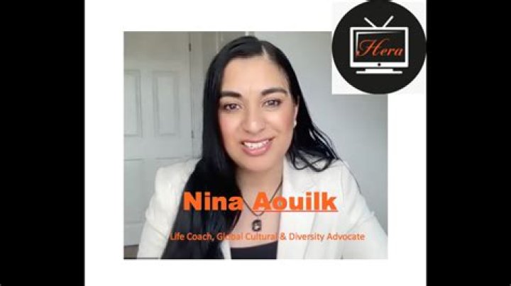 Nina Aouilk: The Rising Star In The Spotlight