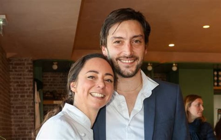 Nina Métayer Mari