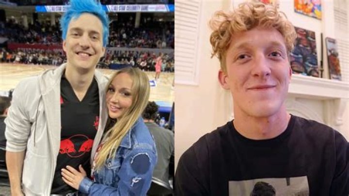 Ninja and Jessica Blevins squash Tfue beef after long-standing feud