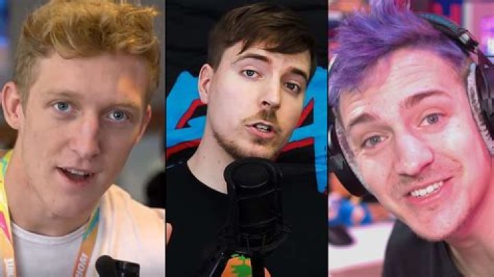 Ninja calls out Tfue for leaking Mr Beast's phone number