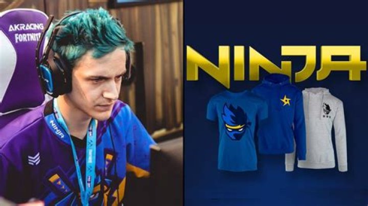 Ninja – Dexerto