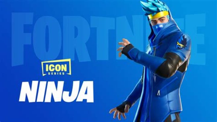 Ninja, TheGrefg, Loserfruit & Lachlan assemble for historic Fortnite Icon Series stream