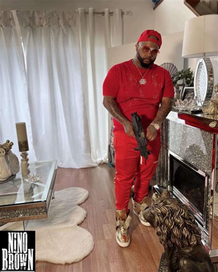 Nino Brown Net Worth – Phone Number, House Address, Wiki