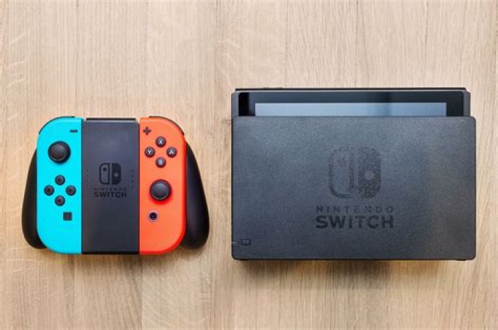Nintendo exchanging Switch consoles to new model with better battery