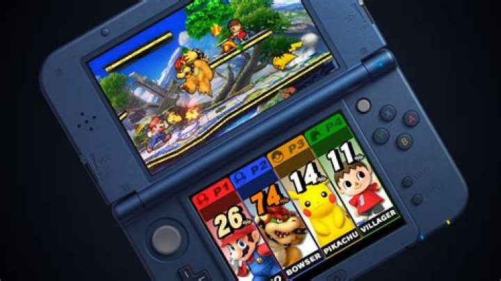 Nintendo pledges to keep making games for Nintendo 3DS