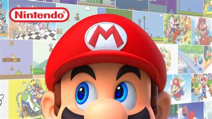 Nintendo reportedly strike down YouTubers using music from Mario & Zelda