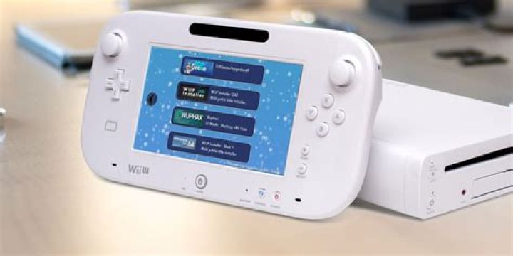 Nintendo Wii U | MUO
