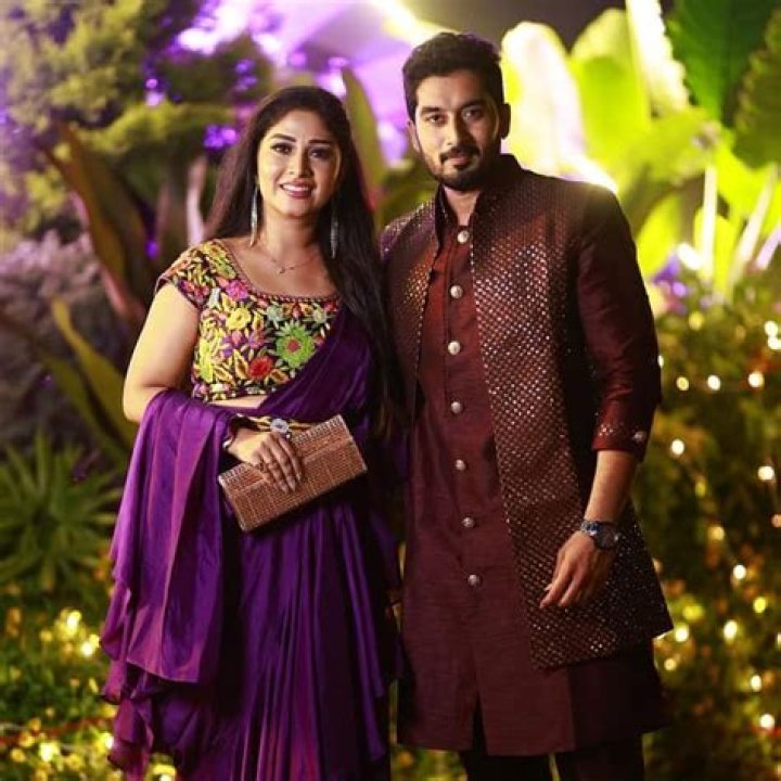 Nirupam Paritala - Bio, Age, Career, Net Worth, Married, Facts