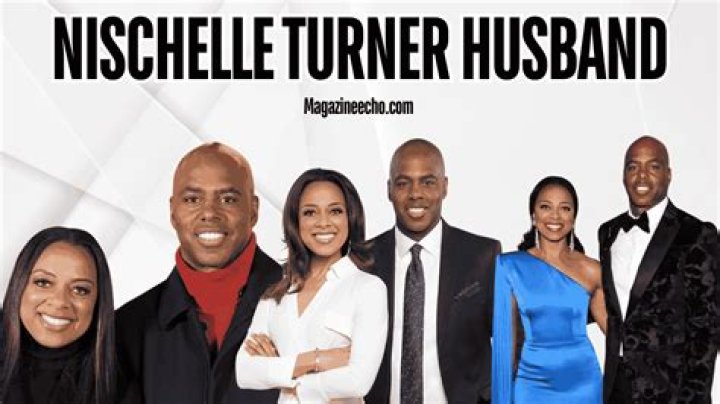 Nischelle Turner Husband: A Deep Dive Into Her Life And Relationship