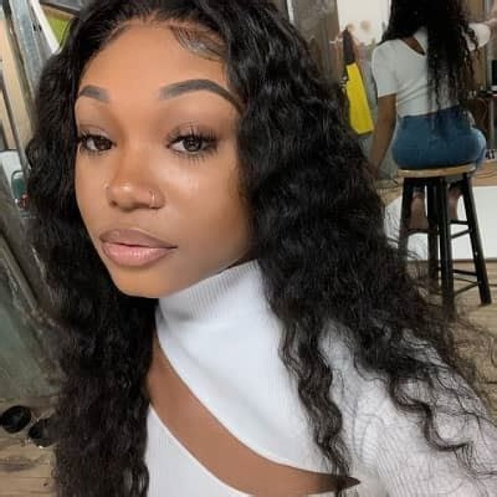 Niyah Olivia - Bio, Age, Net Worth, In Relation, Nationality, Career, Wiki