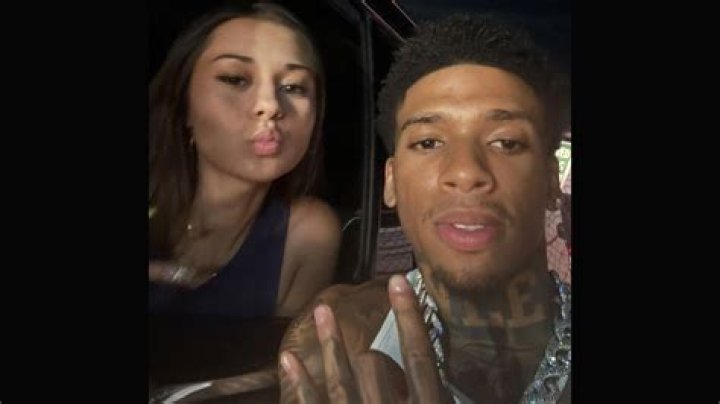 NLE Choppa's Collaboration With Sophie Rain: A Musical Journey
