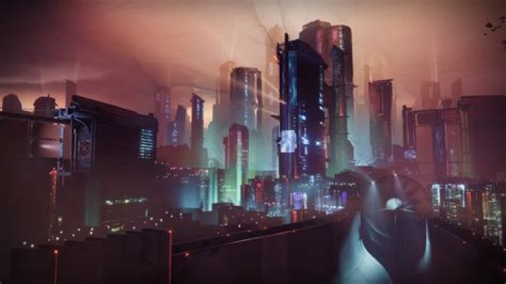 No Destiny 3: Bungie has 