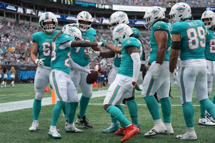 	No excuses: Miami Dolphins defense aware of deficiencies	