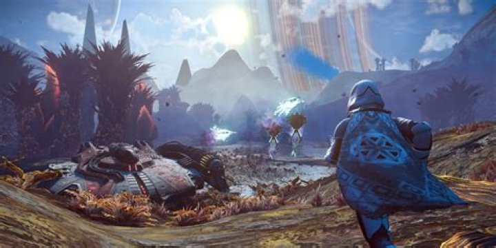 No Man’s Sky: How to Research New Plant Types