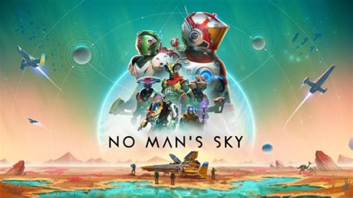 No Man’s Sky: How to Upload Discoveries