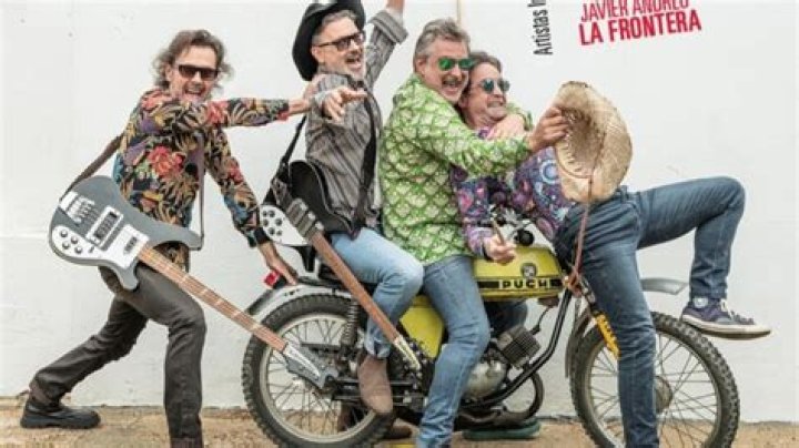 No Me Pises, Que Llevo Chanclas: A Cultural Phenomenon In Music And Dance