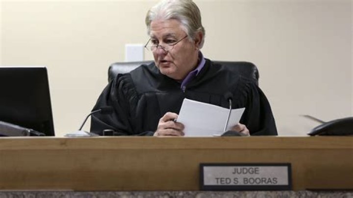 	No-show Palm Beach County judge agrees to $37,500 fine for skipping work	