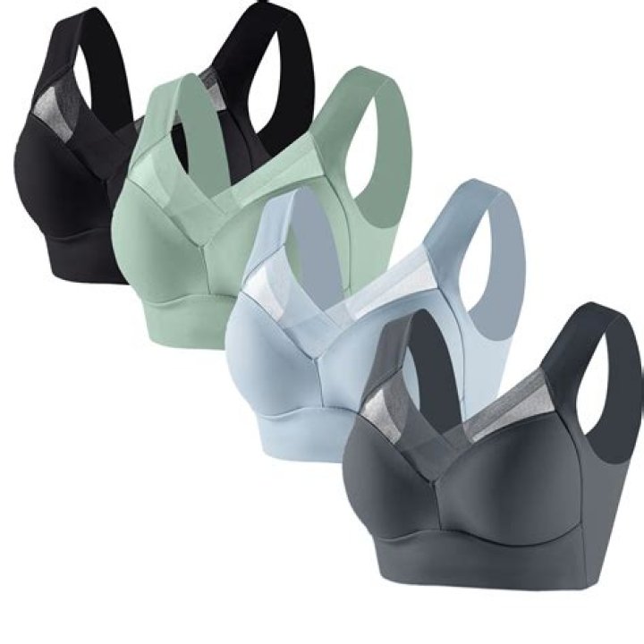 No Wire Bras: The Ultimate Comfort And Support For Every Woman