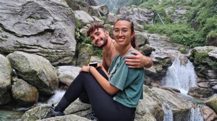 Noa Argamani Boyfriend Dead: A Deep Dive Into The Tragic Incident