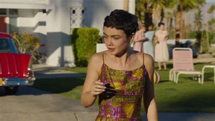 Noah Hawley's 'Alien' Series Casts 'Don't Worry Darling's Sydney Chandler