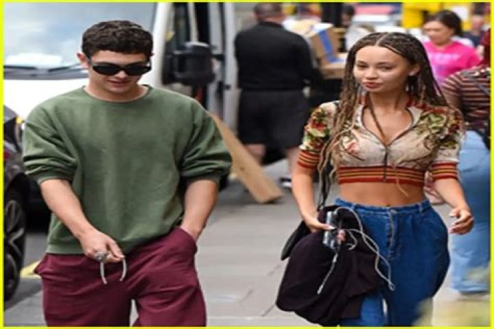 Noah Jupe's Relationships: Unraveling The Young Star's Personal Life