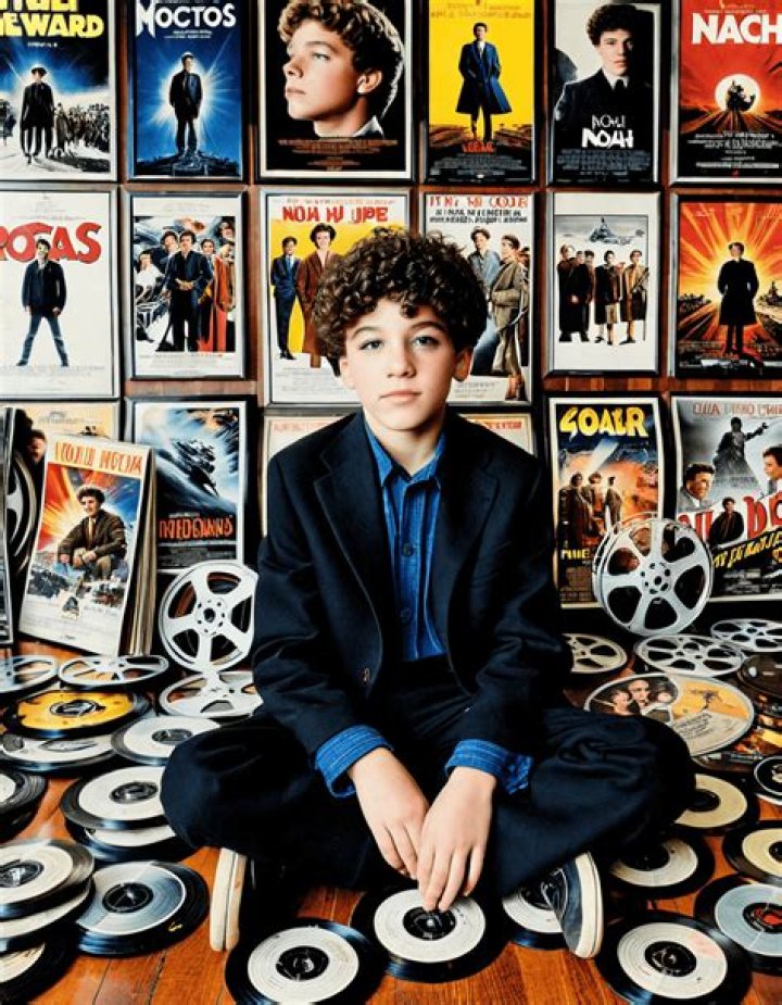 Noah Jupe: The Rising Star Of Young Hollywood