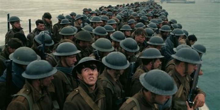 Noah Locke: The Movie That Captivated Audiences