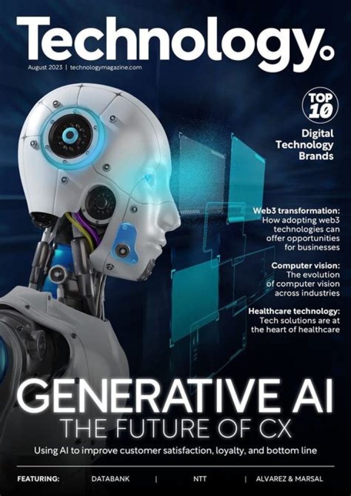 Nodlemahazine: The Future Of Digital Magazines
