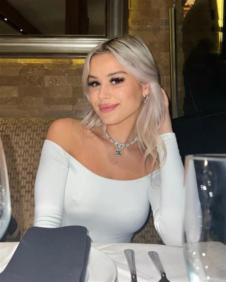 Noelle Leyva Of Leaks: A Deep Dive Into The Social Media Sensation