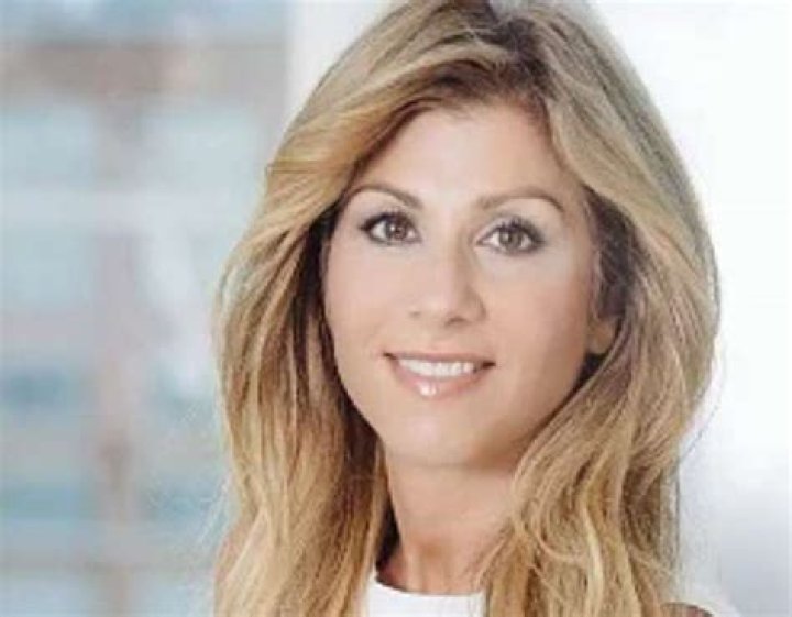 Noelle Nikpour - Bio, Age, Height, Nationality, Body Measurement, Career
