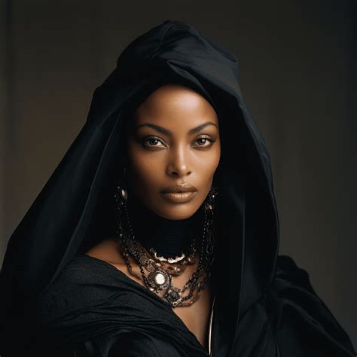 Nona Gaye: The Multifaceted Talent And Legacy Of A Star