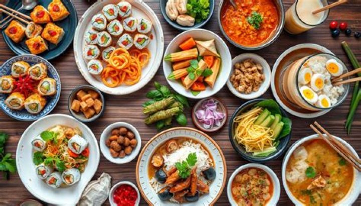 Noodle Magazine: The Ultimate Guide To Asian Cuisine And Culture