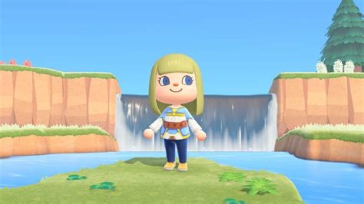Nook Link: How to Download Custom Designs from Happy Home & New Leaf