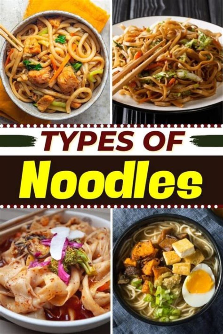 Nooodle.agazine: Your Ultimate Guide To The World Of Noodles